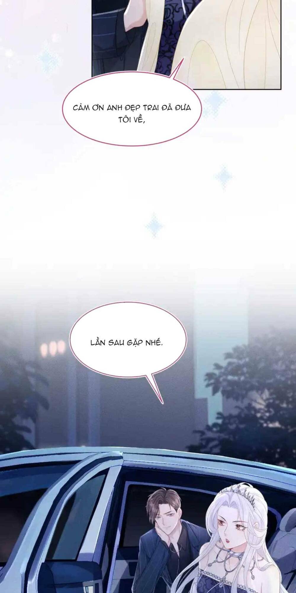 Sau Khi Xuyên Sách  Ta Bị Nam Phụ Bệnh Kiều Quấn Lấy - Chapter 3 - Page 11