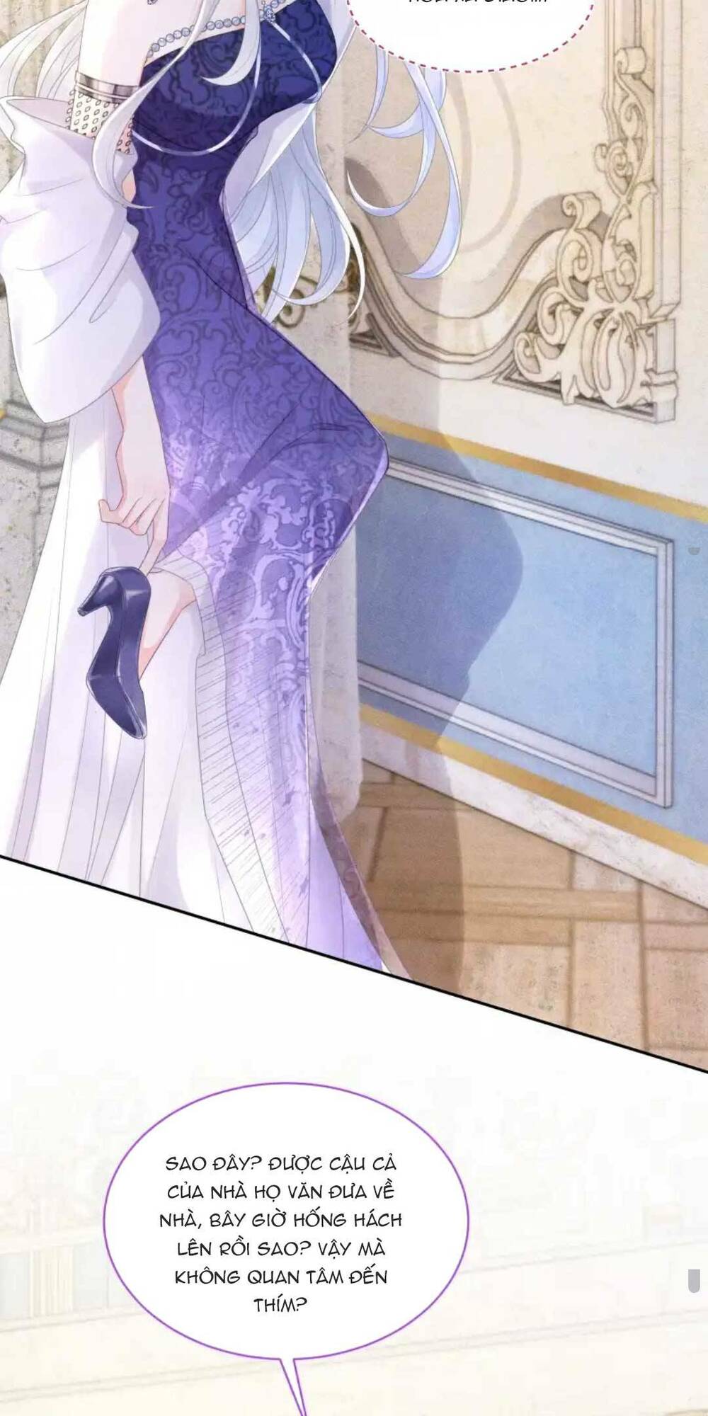 Sau Khi Xuyên Sách  Ta Bị Nam Phụ Bệnh Kiều Quấn Lấy - Chapter 3 - Page 15