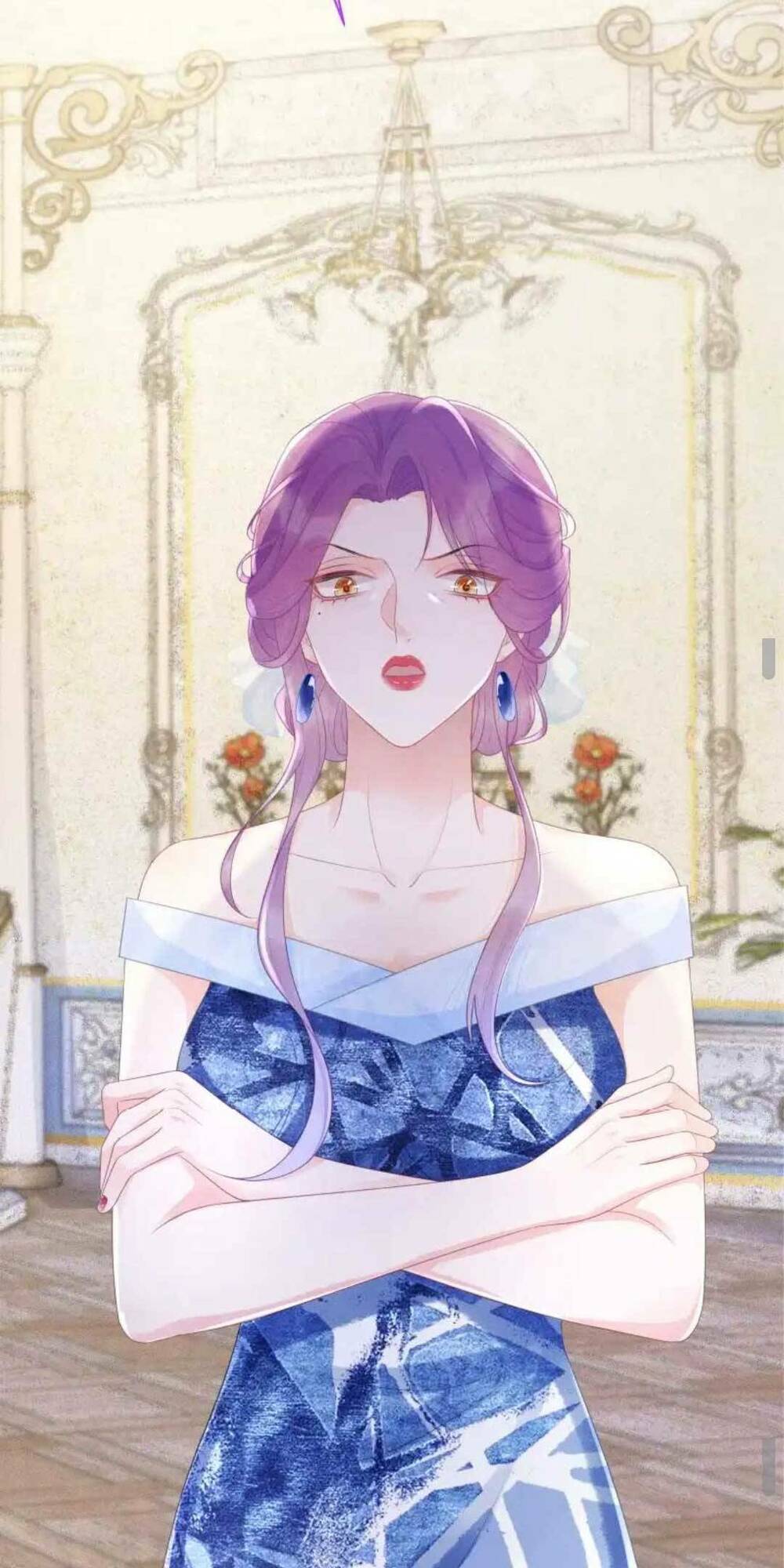 Sau Khi Xuyên Sách  Ta Bị Nam Phụ Bệnh Kiều Quấn Lấy - Chapter 3 - Page 16