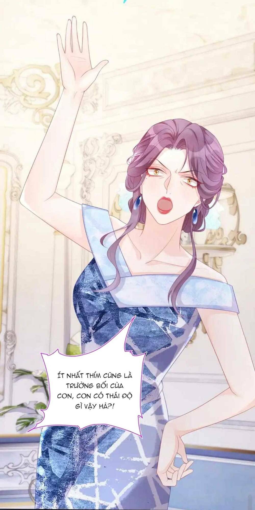 Sau Khi Xuyên Sách  Ta Bị Nam Phụ Bệnh Kiều Quấn Lấy - Chapter 3 - Page 21