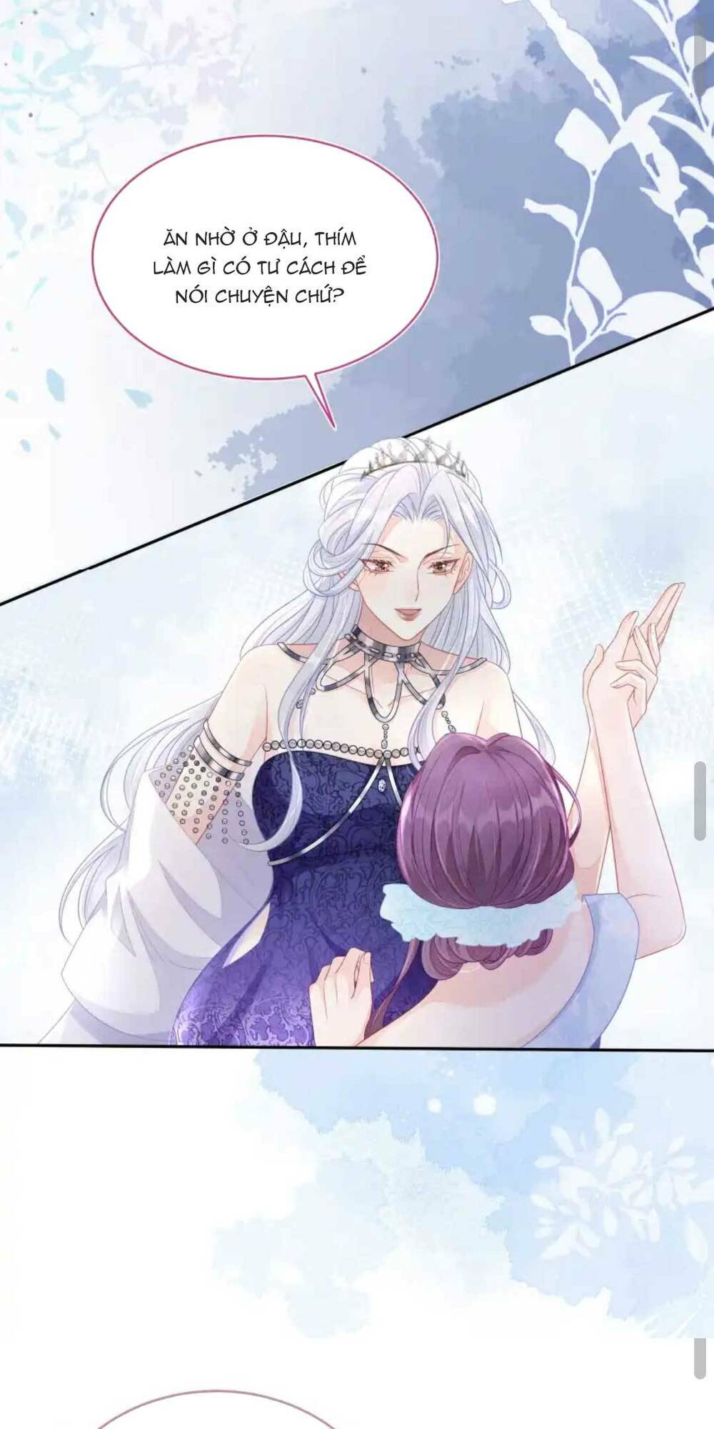 Sau Khi Xuyên Sách  Ta Bị Nam Phụ Bệnh Kiều Quấn Lấy - Chapter 3 - Page 23