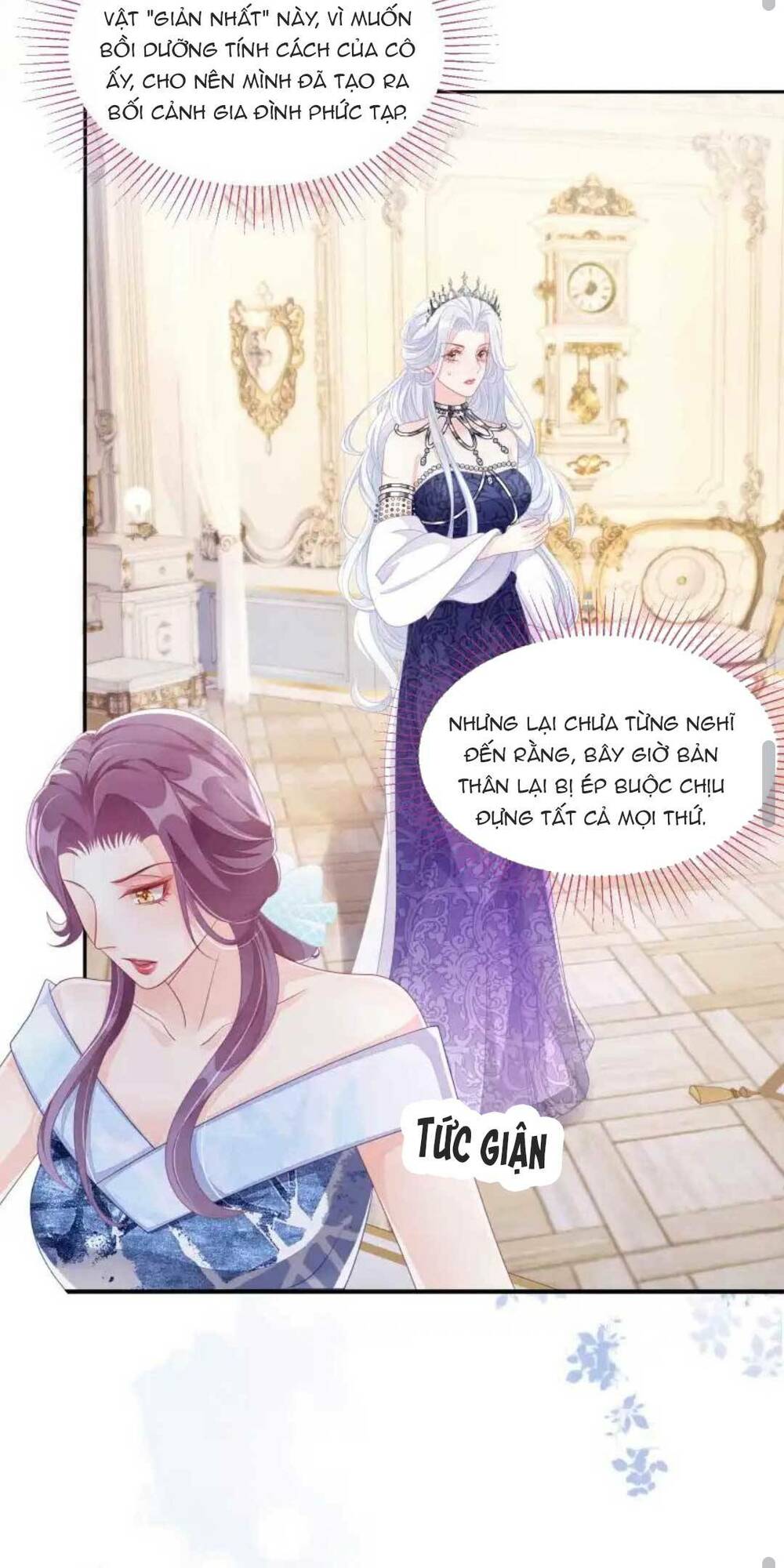 Sau Khi Xuyên Sách  Ta Bị Nam Phụ Bệnh Kiều Quấn Lấy - Chapter 3 - Page 25