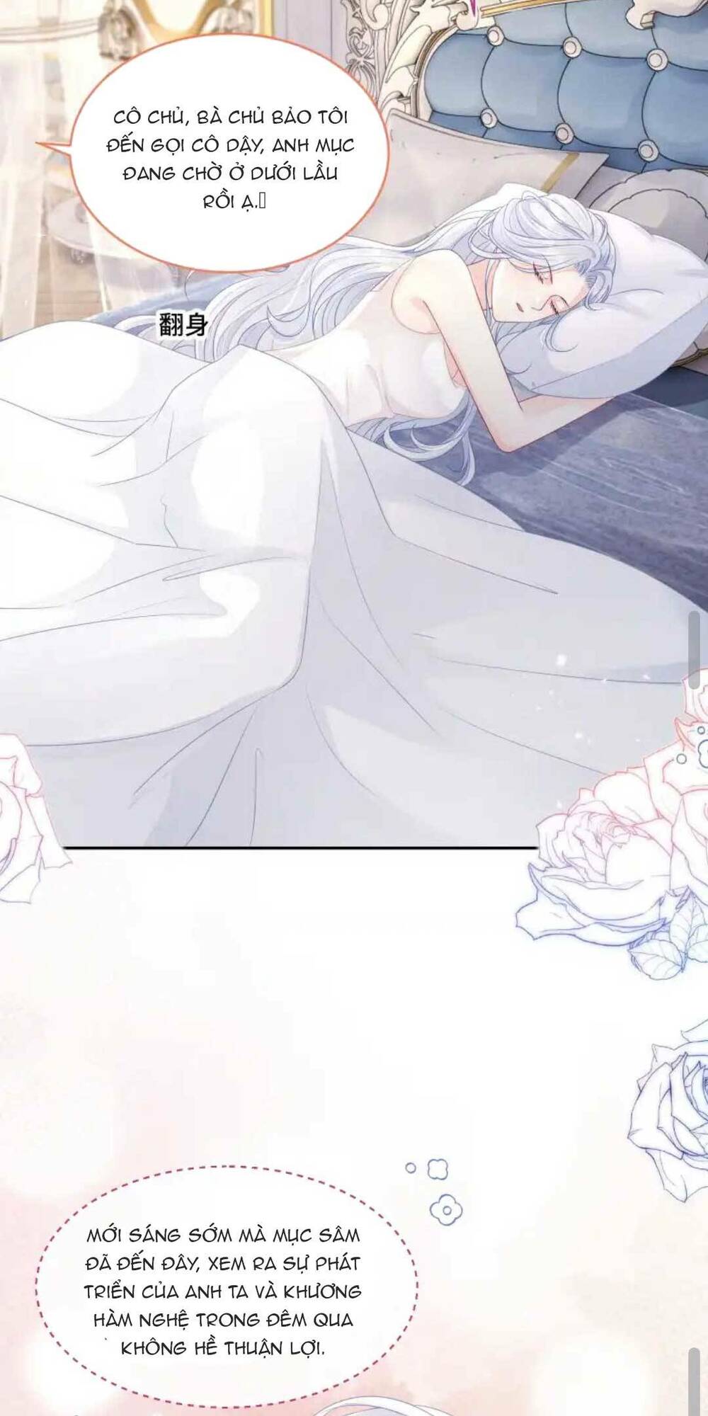 Sau Khi Xuyên Sách  Ta Bị Nam Phụ Bệnh Kiều Quấn Lấy - Chapter 3 - Page 29