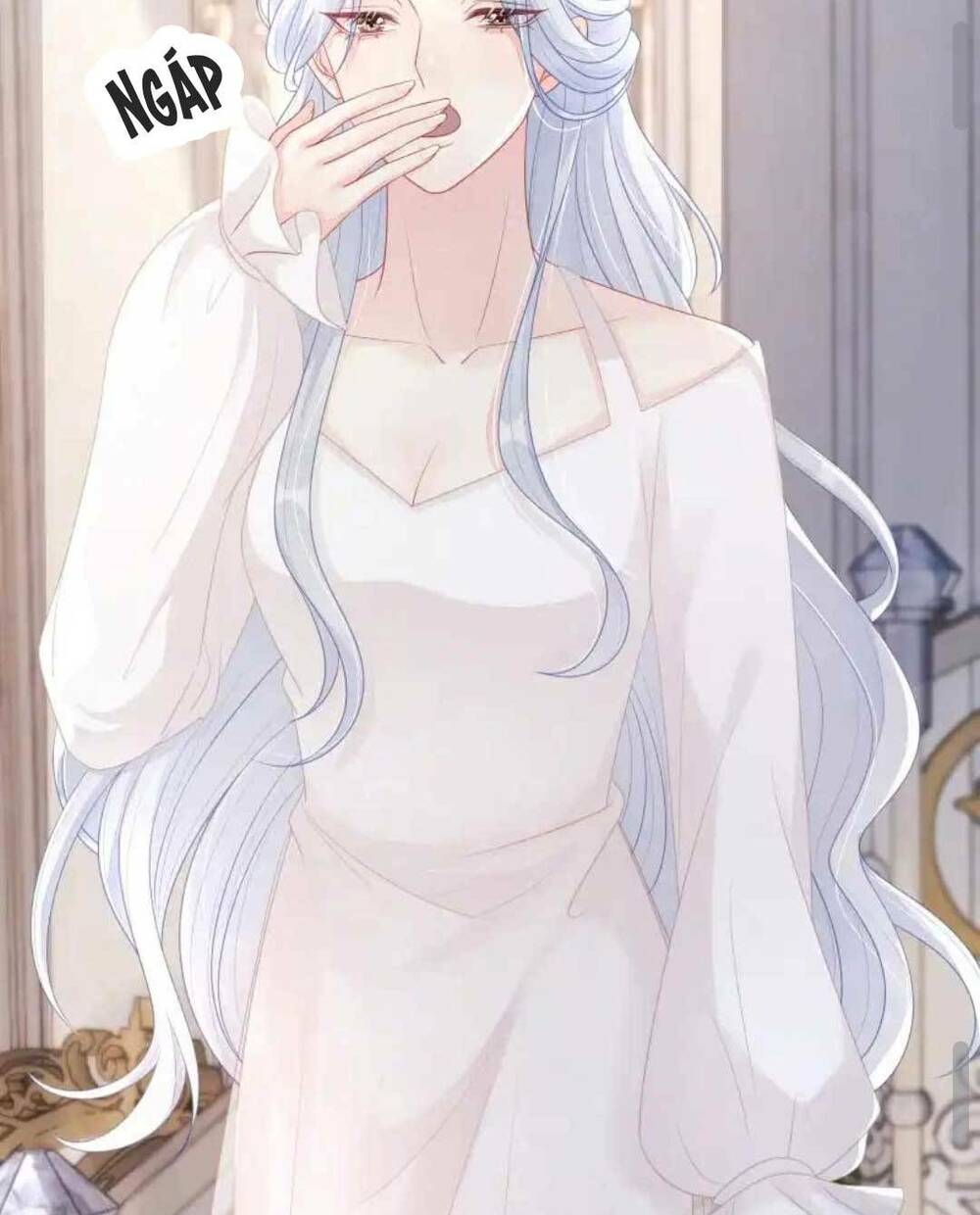 Sau Khi Xuyên Sách  Ta Bị Nam Phụ Bệnh Kiều Quấn Lấy - Chapter 3 - Page 32