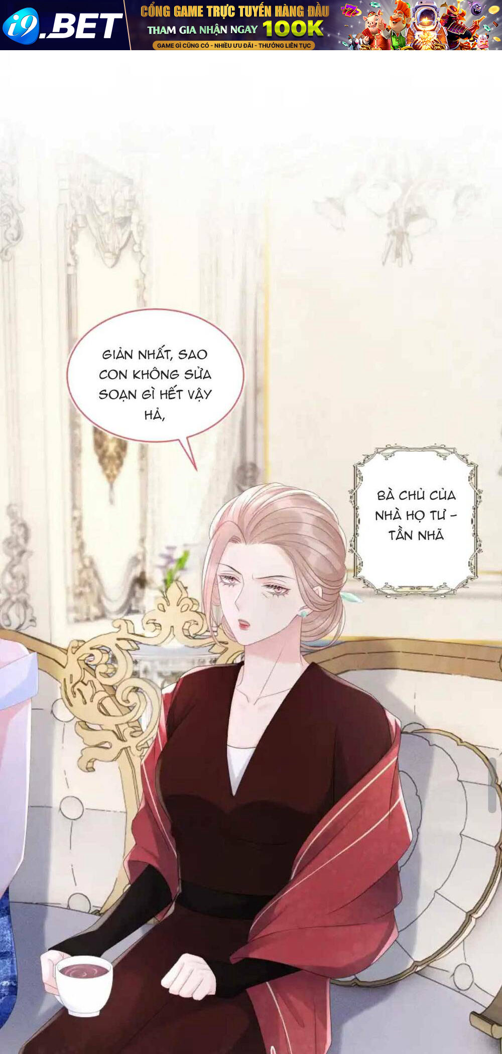 Sau Khi Xuyên Sách  Ta Bị Nam Phụ Bệnh Kiều Quấn Lấy - Chapter 3 - Page 34