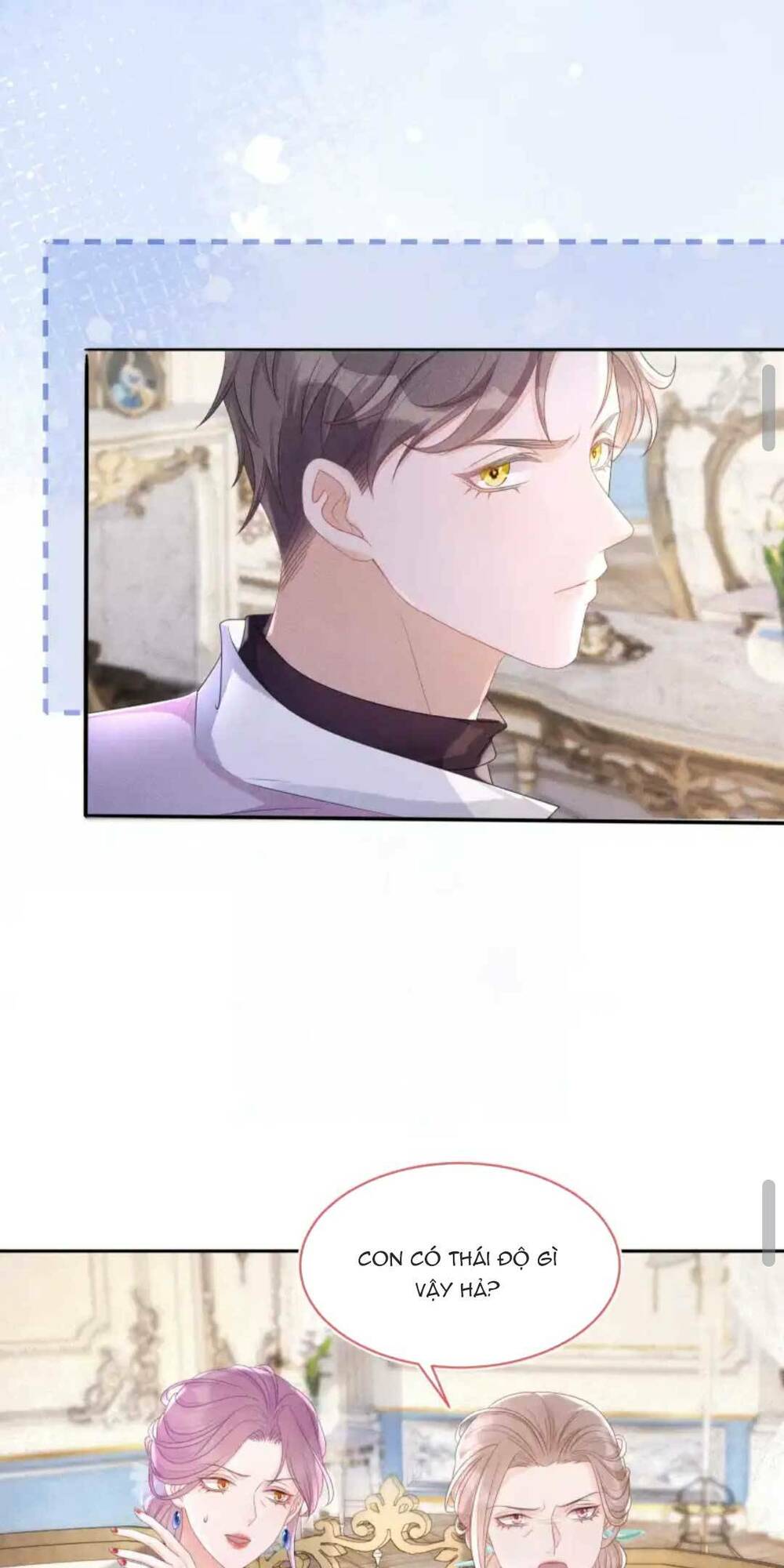 Sau Khi Xuyên Sách  Ta Bị Nam Phụ Bệnh Kiều Quấn Lấy - Chapter 3 - Page 36