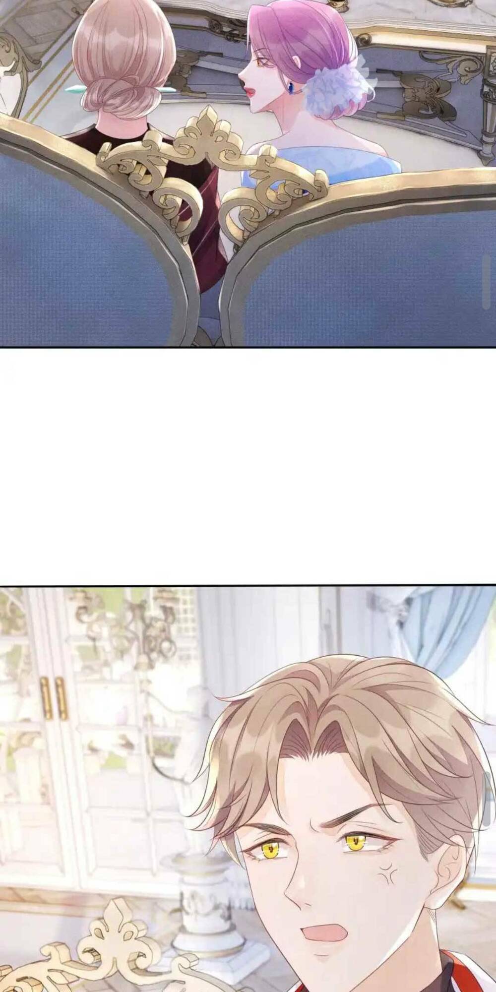 Sau Khi Xuyên Sách  Ta Bị Nam Phụ Bệnh Kiều Quấn Lấy - Chapter 3 - Page 38