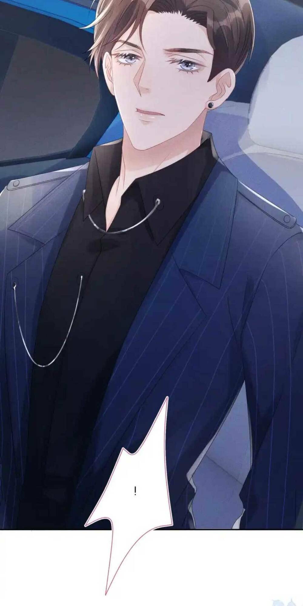 Sau Khi Xuyên Sách  Ta Bị Nam Phụ Bệnh Kiều Quấn Lấy - Chapter 3 - Page 3