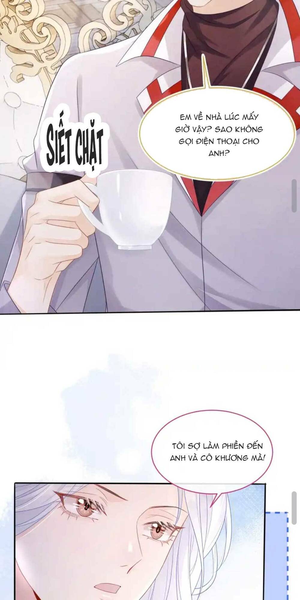 Sau Khi Xuyên Sách  Ta Bị Nam Phụ Bệnh Kiều Quấn Lấy - Chapter 3 - Page 39