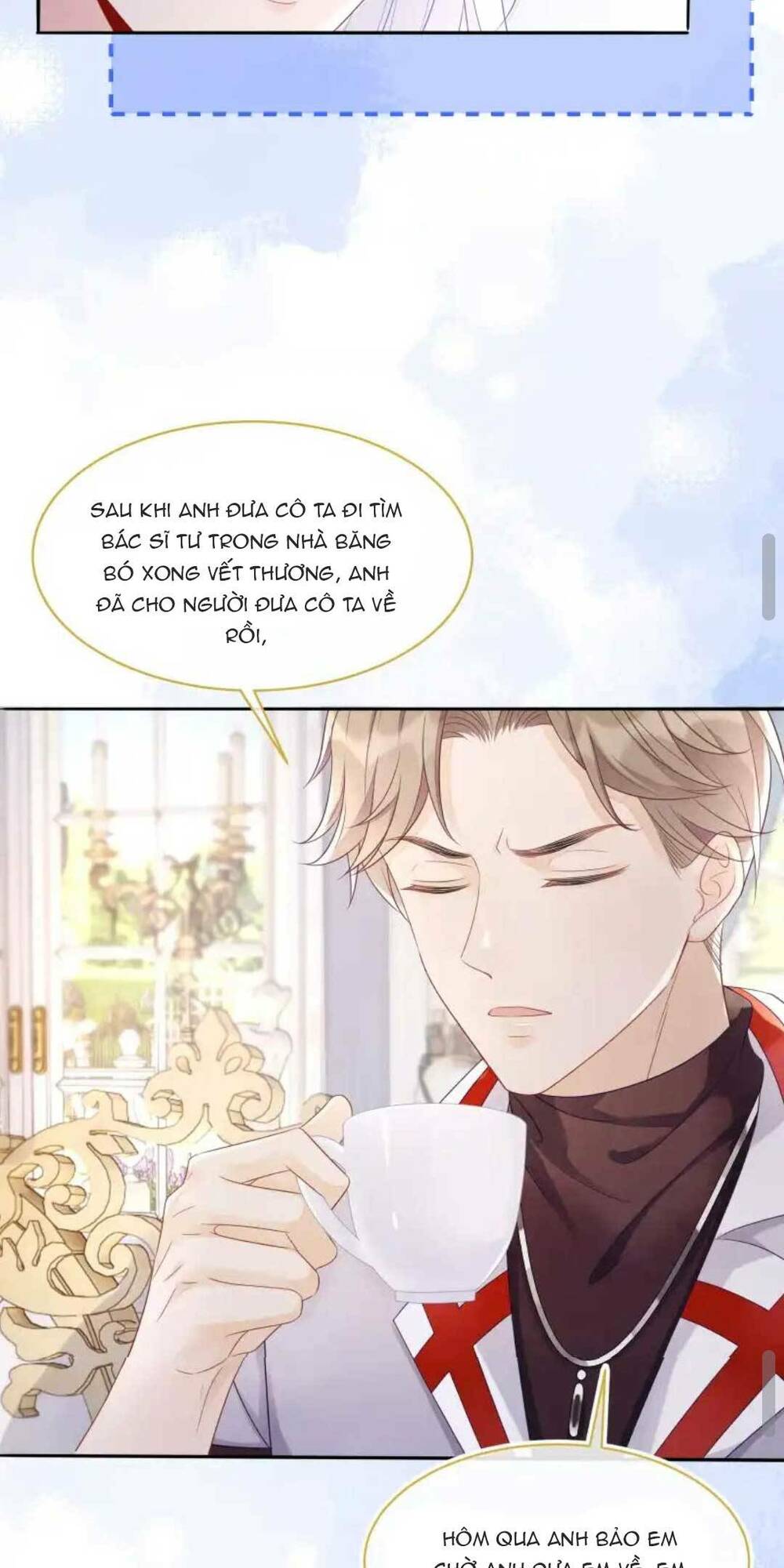 Sau Khi Xuyên Sách  Ta Bị Nam Phụ Bệnh Kiều Quấn Lấy - Chapter 3 - Page 40