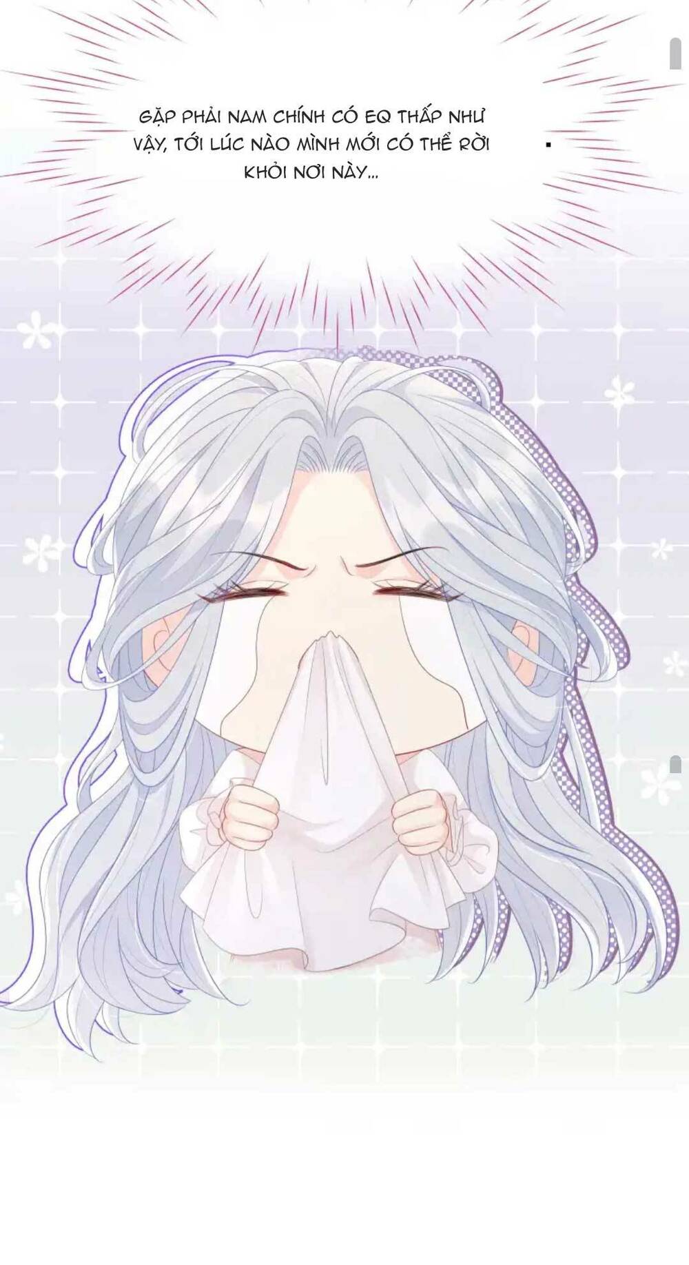 Sau Khi Xuyên Sách  Ta Bị Nam Phụ Bệnh Kiều Quấn Lấy - Chapter 3 - Page 43