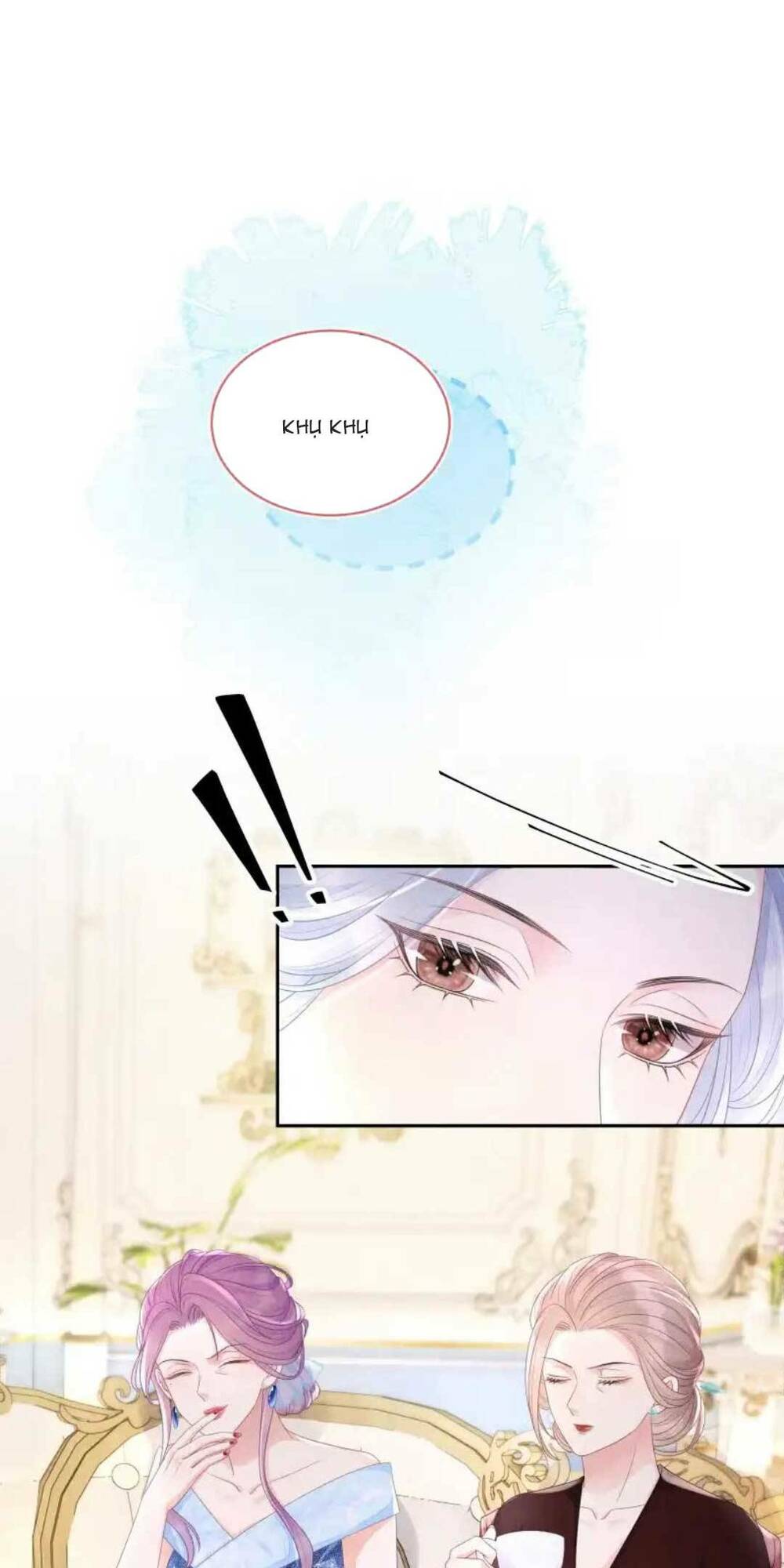 Sau Khi Xuyên Sách  Ta Bị Nam Phụ Bệnh Kiều Quấn Lấy - Chapter 3 - Page 44