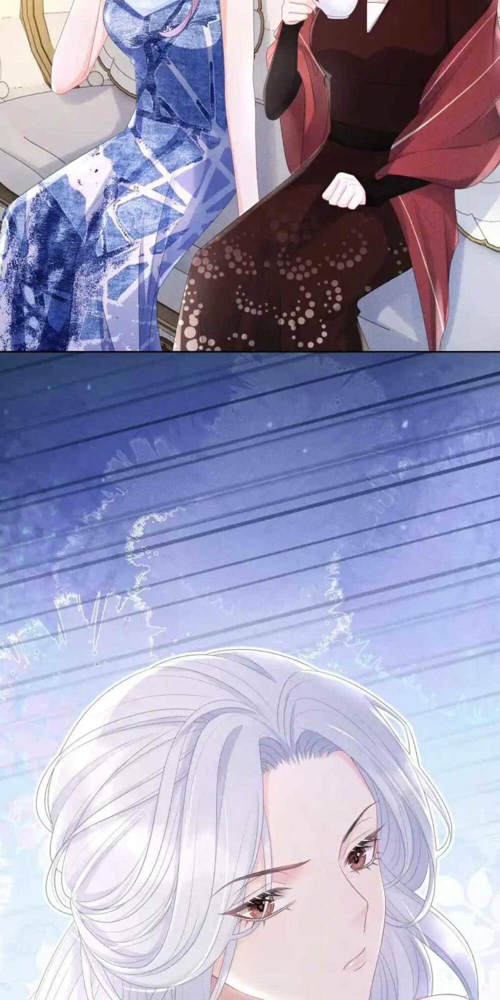 Sau Khi Xuyên Sách  Ta Bị Nam Phụ Bệnh Kiều Quấn Lấy - Chapter 3 - Page 45