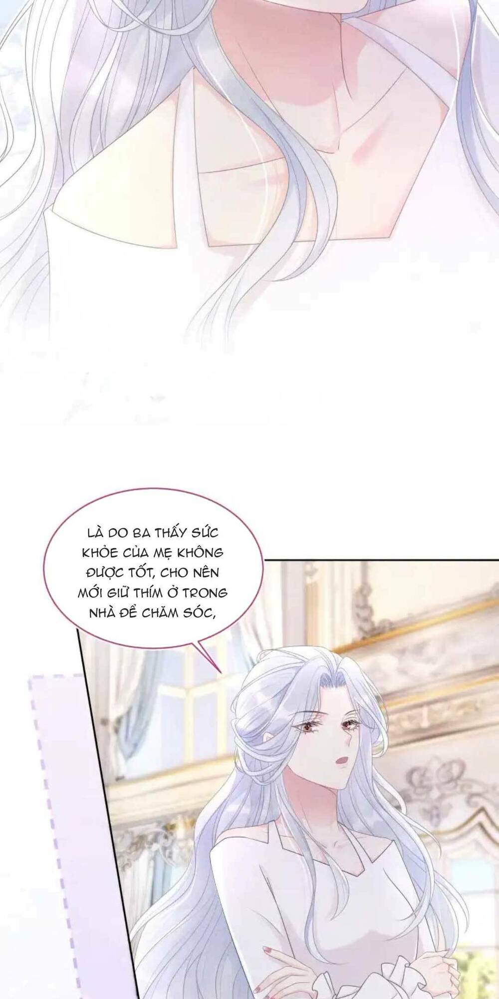Sau Khi Xuyên Sách  Ta Bị Nam Phụ Bệnh Kiều Quấn Lấy - Chapter 3 - Page 46