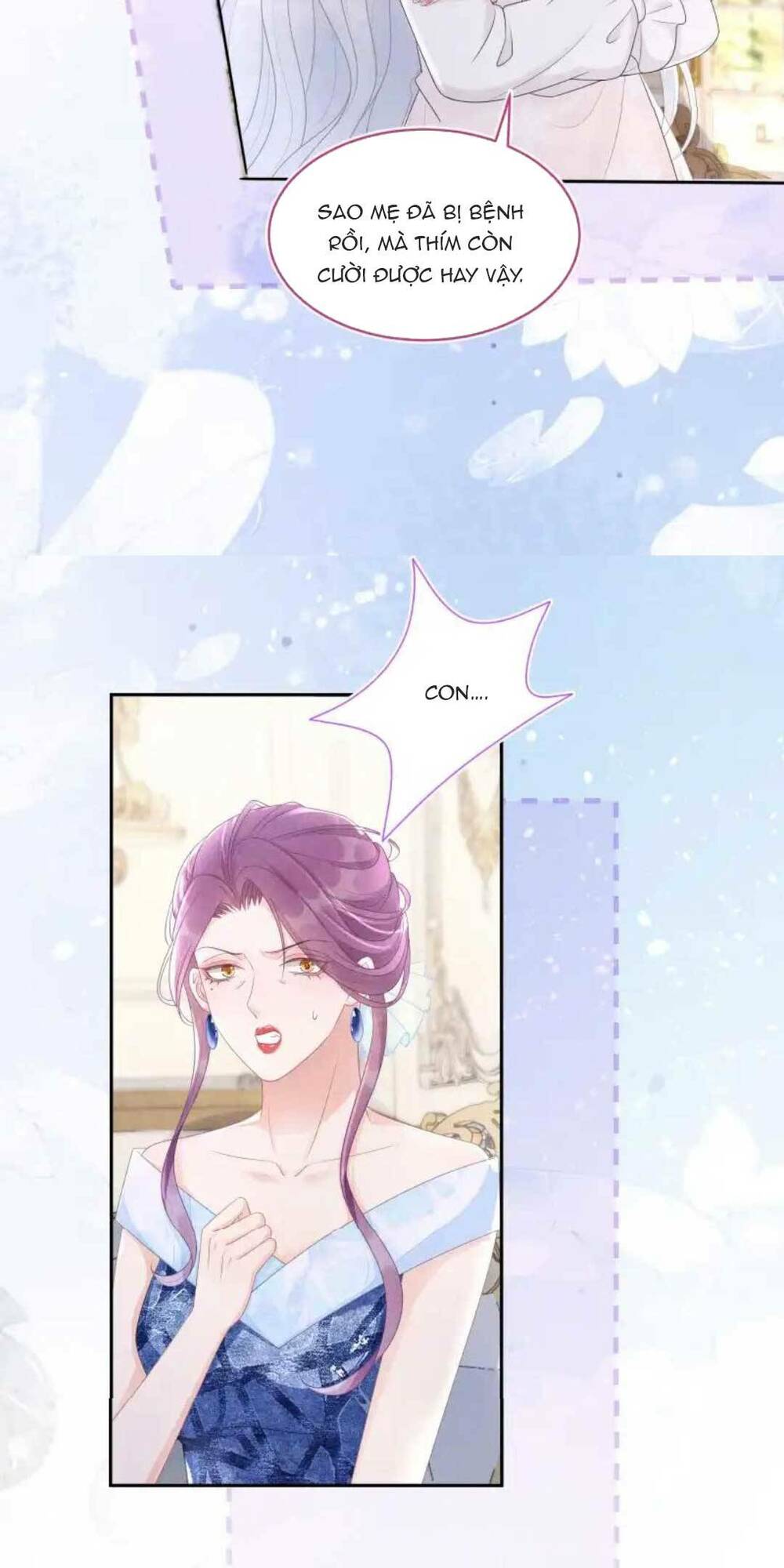 Sau Khi Xuyên Sách  Ta Bị Nam Phụ Bệnh Kiều Quấn Lấy - Chapter 3 - Page 47