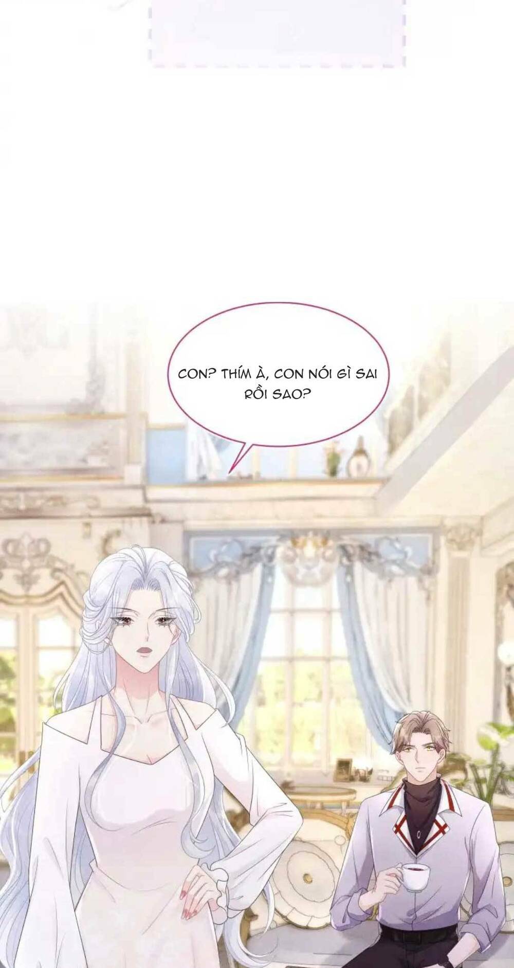 Sau Khi Xuyên Sách  Ta Bị Nam Phụ Bệnh Kiều Quấn Lấy - Chapter 3 - Page 48