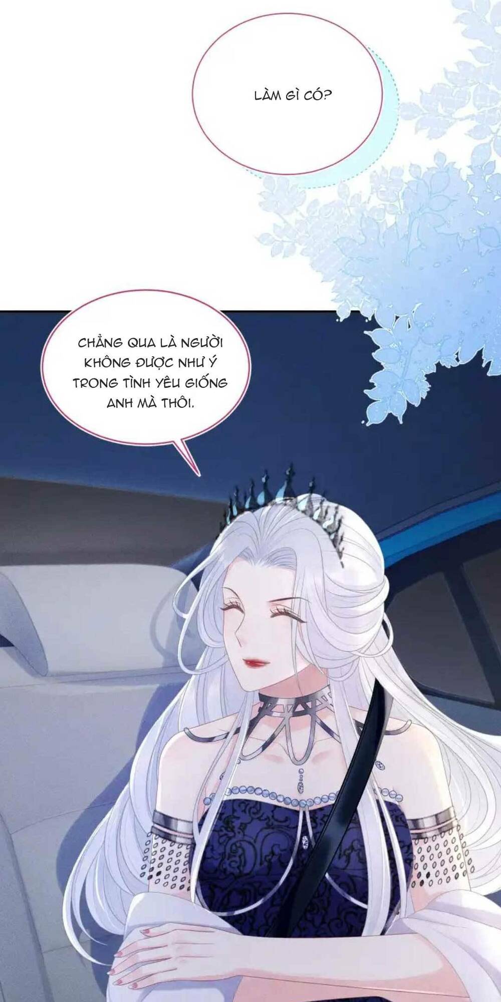 Sau Khi Xuyên Sách  Ta Bị Nam Phụ Bệnh Kiều Quấn Lấy - Chapter 3 - Page 4