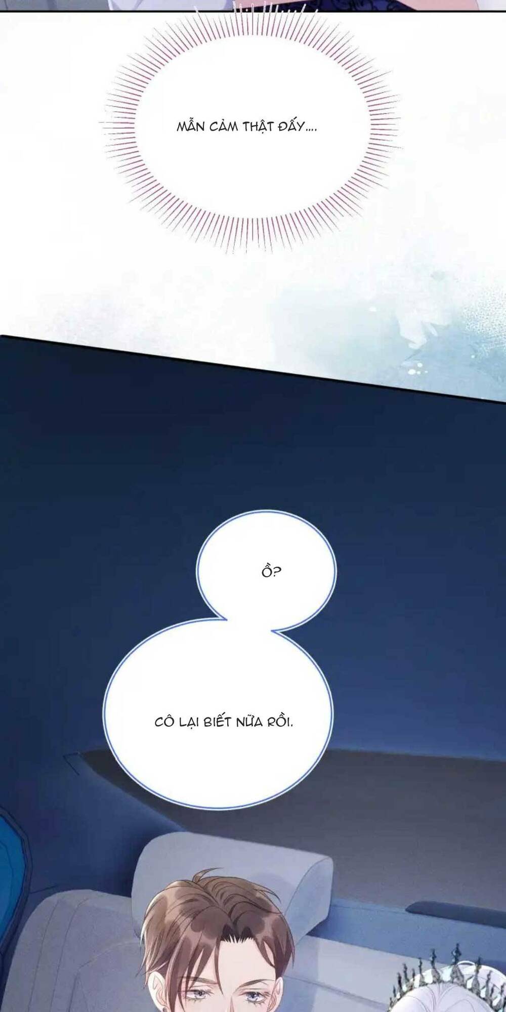 Sau Khi Xuyên Sách  Ta Bị Nam Phụ Bệnh Kiều Quấn Lấy - Chapter 3 - Page 5