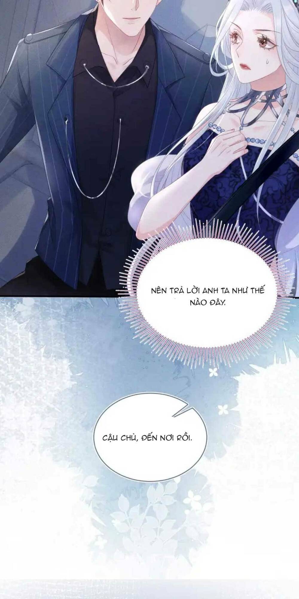 Sau Khi Xuyên Sách  Ta Bị Nam Phụ Bệnh Kiều Quấn Lấy - Chapter 3 - Page 6
