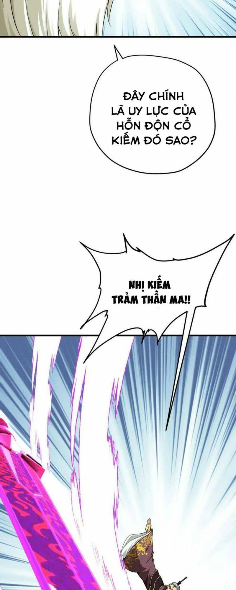 Trọng Sinh Ta Là Đại Thiên Thần - Chapter 228 - Page 9