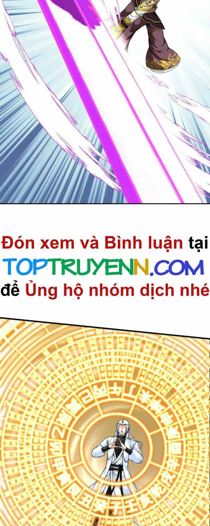 Trọng Sinh Ta Là Đại Thiên Thần - Chapter 228 - Page 10