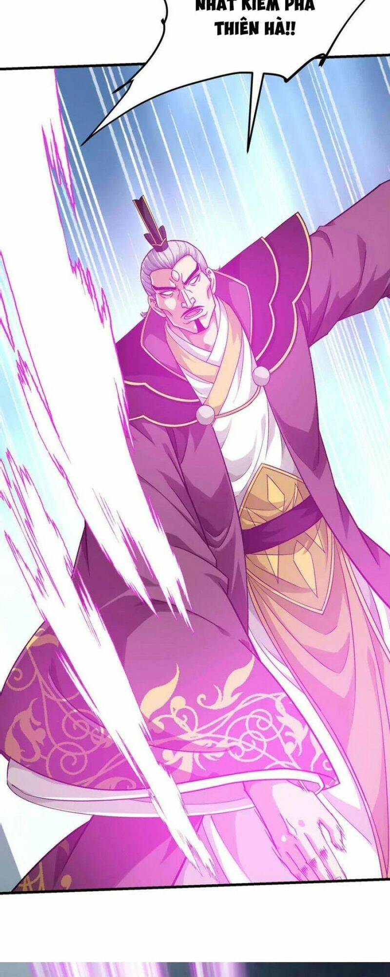 Trọng Sinh Ta Là Đại Thiên Thần - Chapter 228 - Page 4