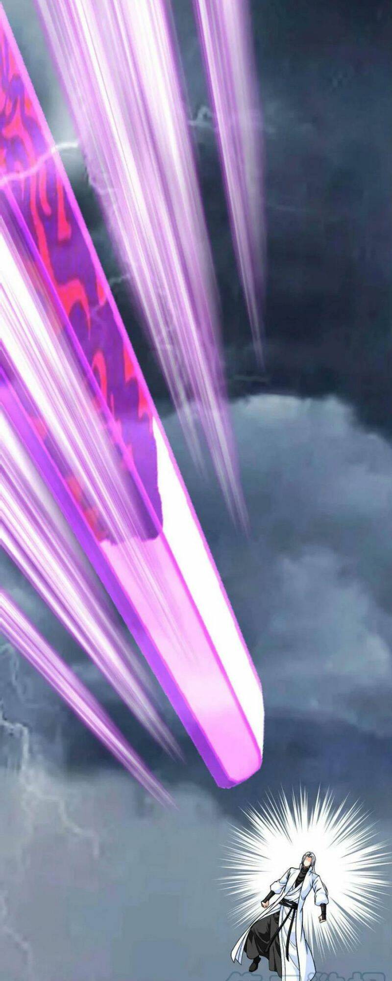 Trọng Sinh Ta Là Đại Thiên Thần - Chapter 228 - Page 5