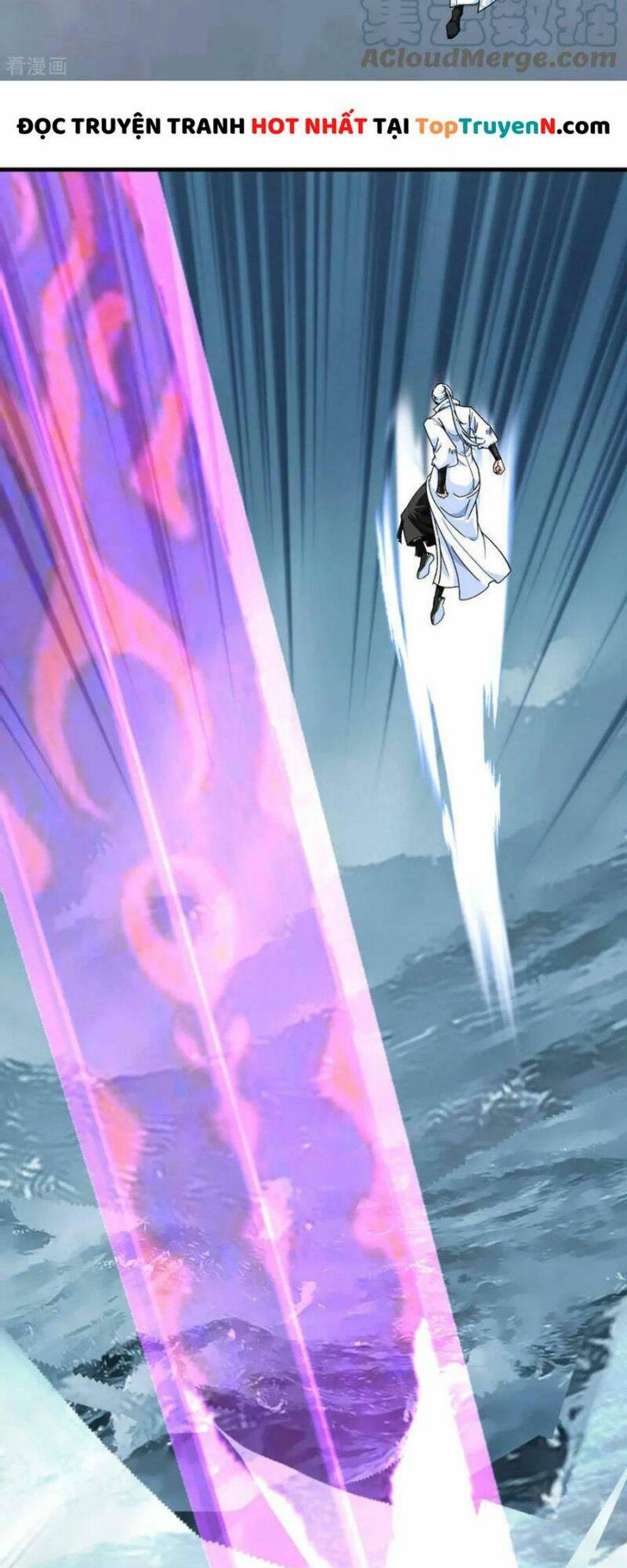 Trọng Sinh Ta Là Đại Thiên Thần - Chapter 228 - Page 6