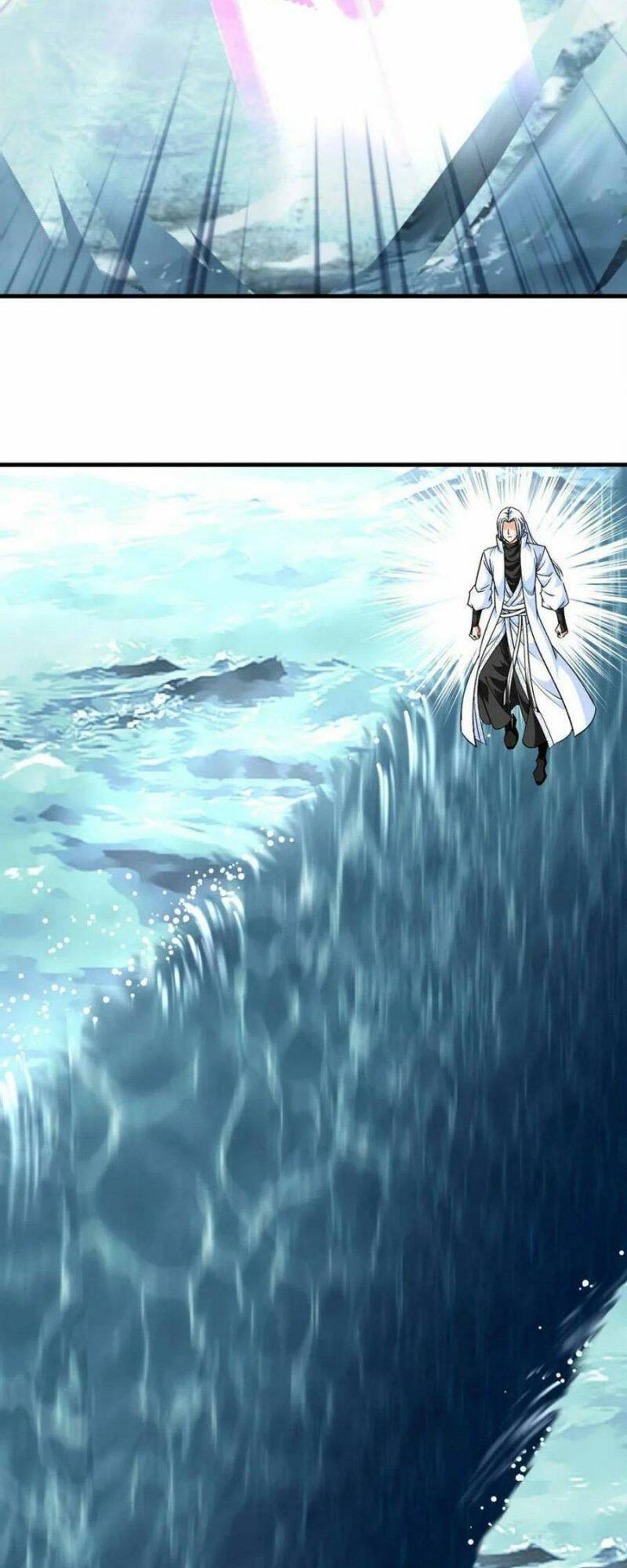 Trọng Sinh Ta Là Đại Thiên Thần - Chapter 228 - Page 7