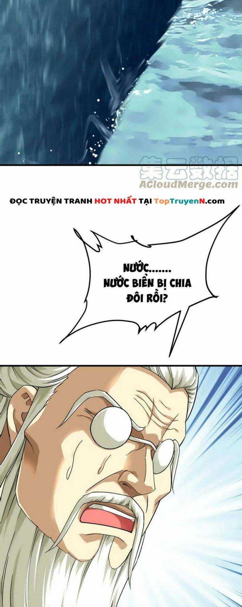 Trọng Sinh Ta Là Đại Thiên Thần - Chapter 228 - Page 8