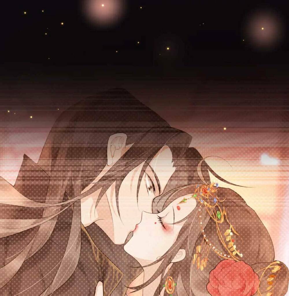 Mỹ Nhân Ác Độc Làm Rung Động Lòng Người - Chapter 7 - Page 9