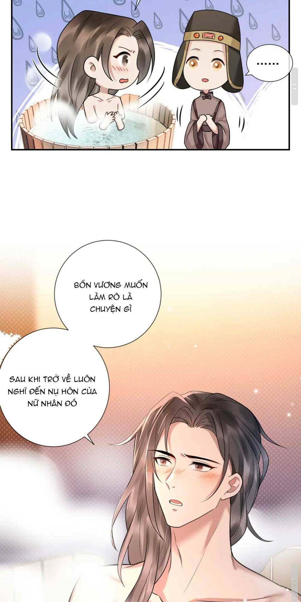 Mỹ Nhân Ác Độc Làm Rung Động Lòng Người - Chapter 7 - Page 12