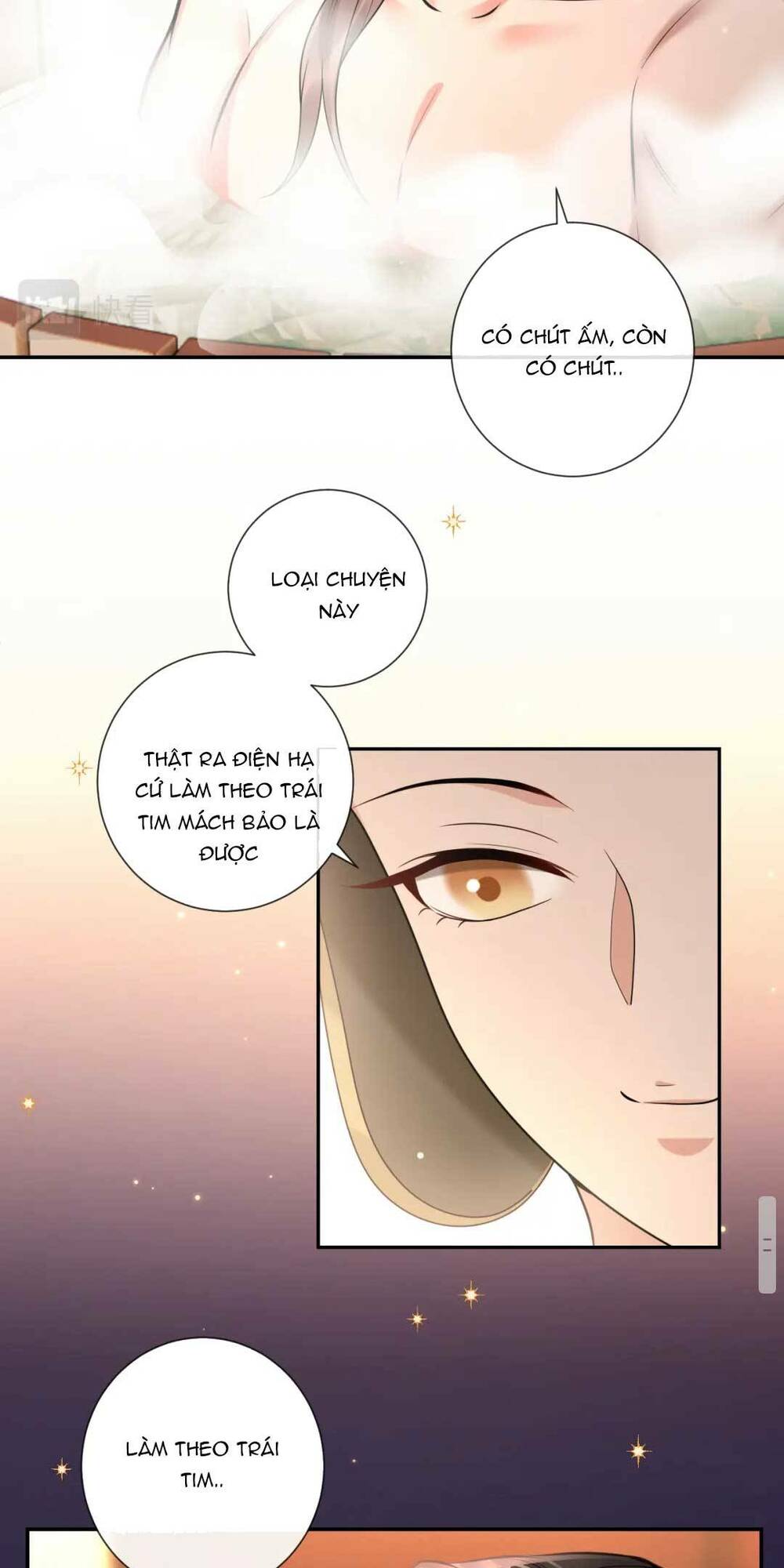 Mỹ Nhân Ác Độc Làm Rung Động Lòng Người - Chapter 7 - Page 13