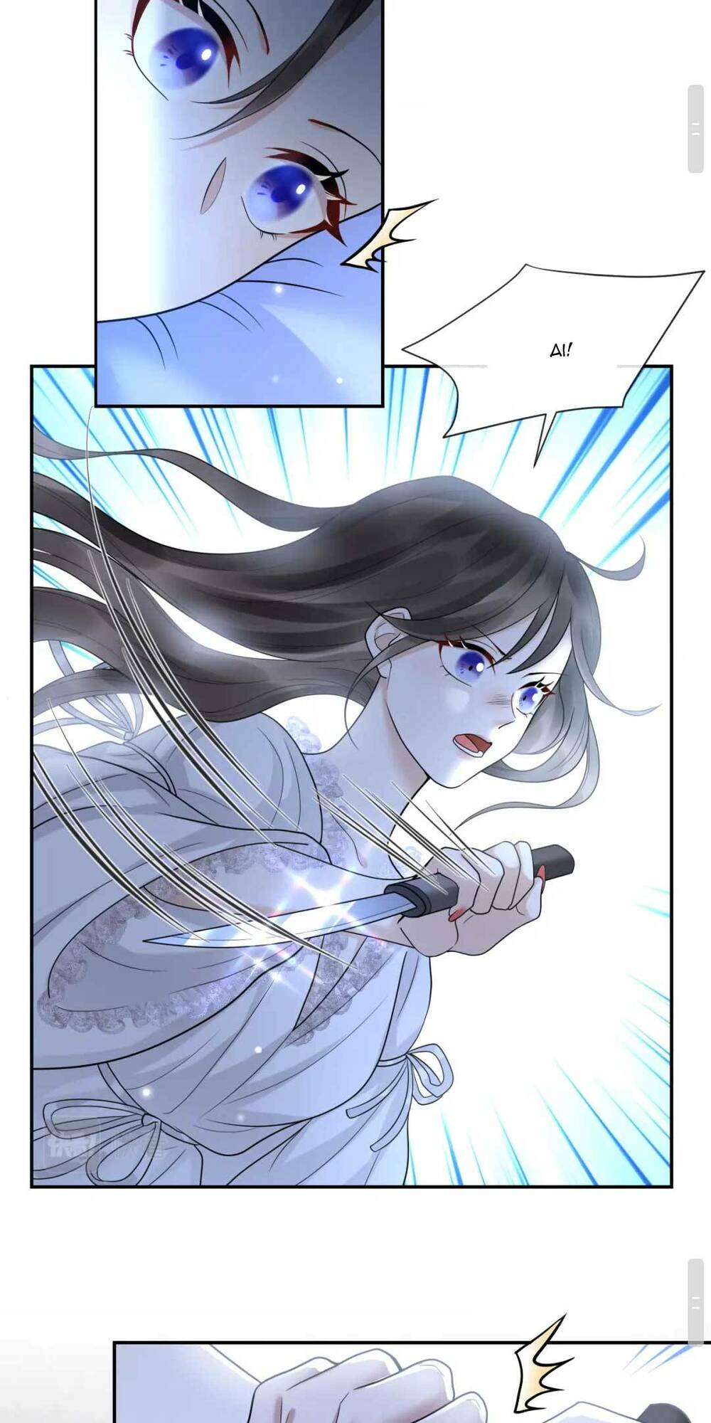 Mỹ Nhân Ác Độc Làm Rung Động Lòng Người - Chapter 7 - Page 17