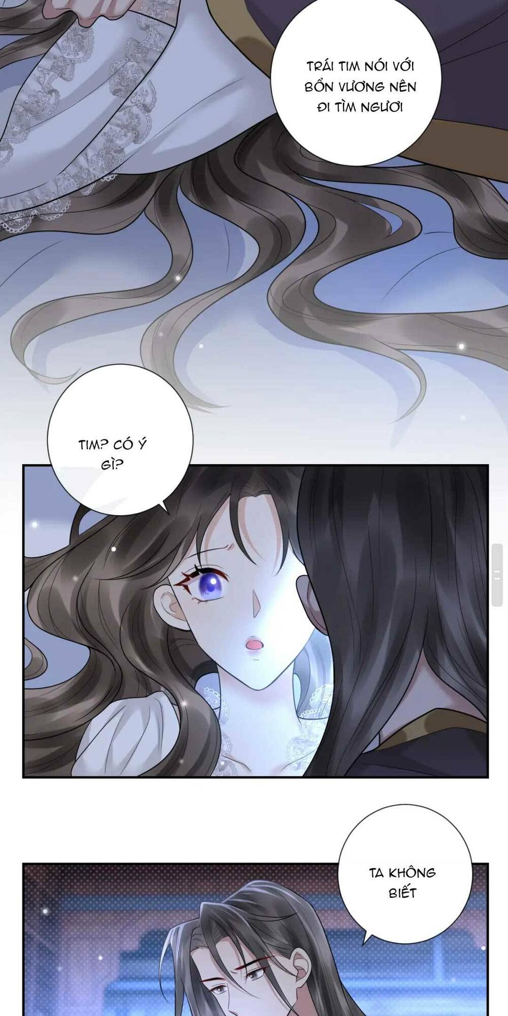 Mỹ Nhân Ác Độc Làm Rung Động Lòng Người - Chapter 7 - Page 19