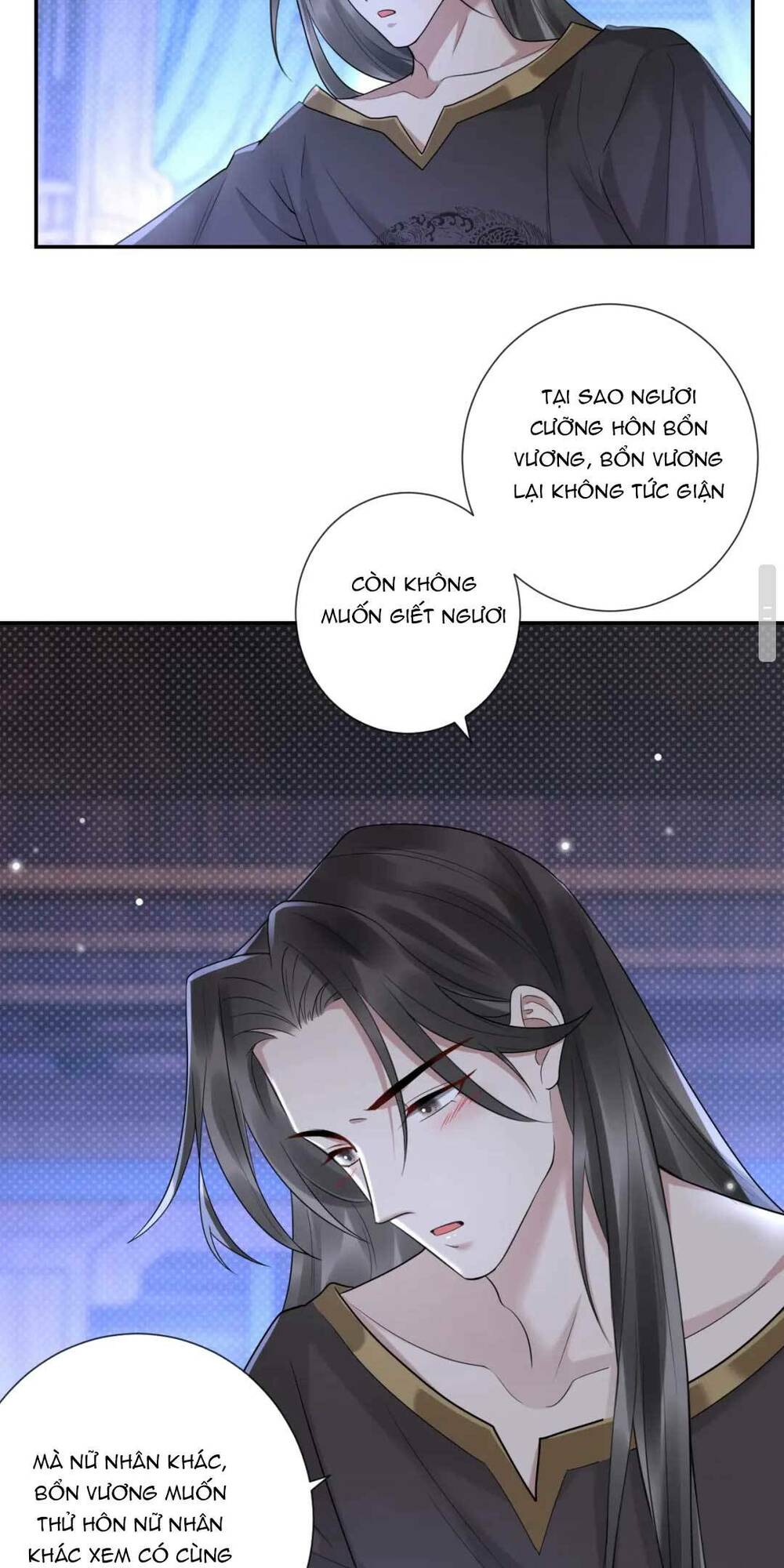 Mỹ Nhân Ác Độc Làm Rung Động Lòng Người - Chapter 7 - Page 20