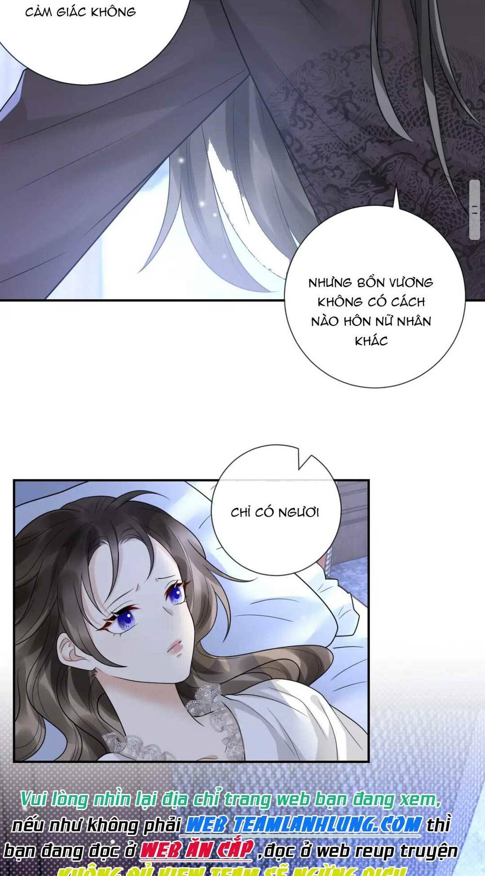 Mỹ Nhân Ác Độc Làm Rung Động Lòng Người - Chapter 7 - Page 21