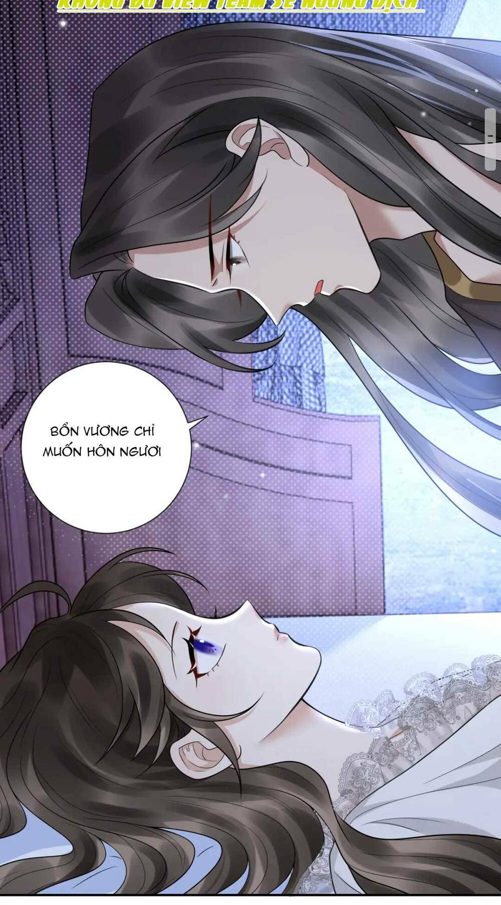 Mỹ Nhân Ác Độc Làm Rung Động Lòng Người - Chapter 7 - Page 22