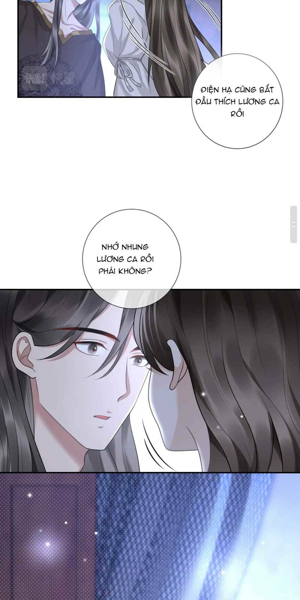 Mỹ Nhân Ác Độc Làm Rung Động Lòng Người - Chapter 7 - Page 24