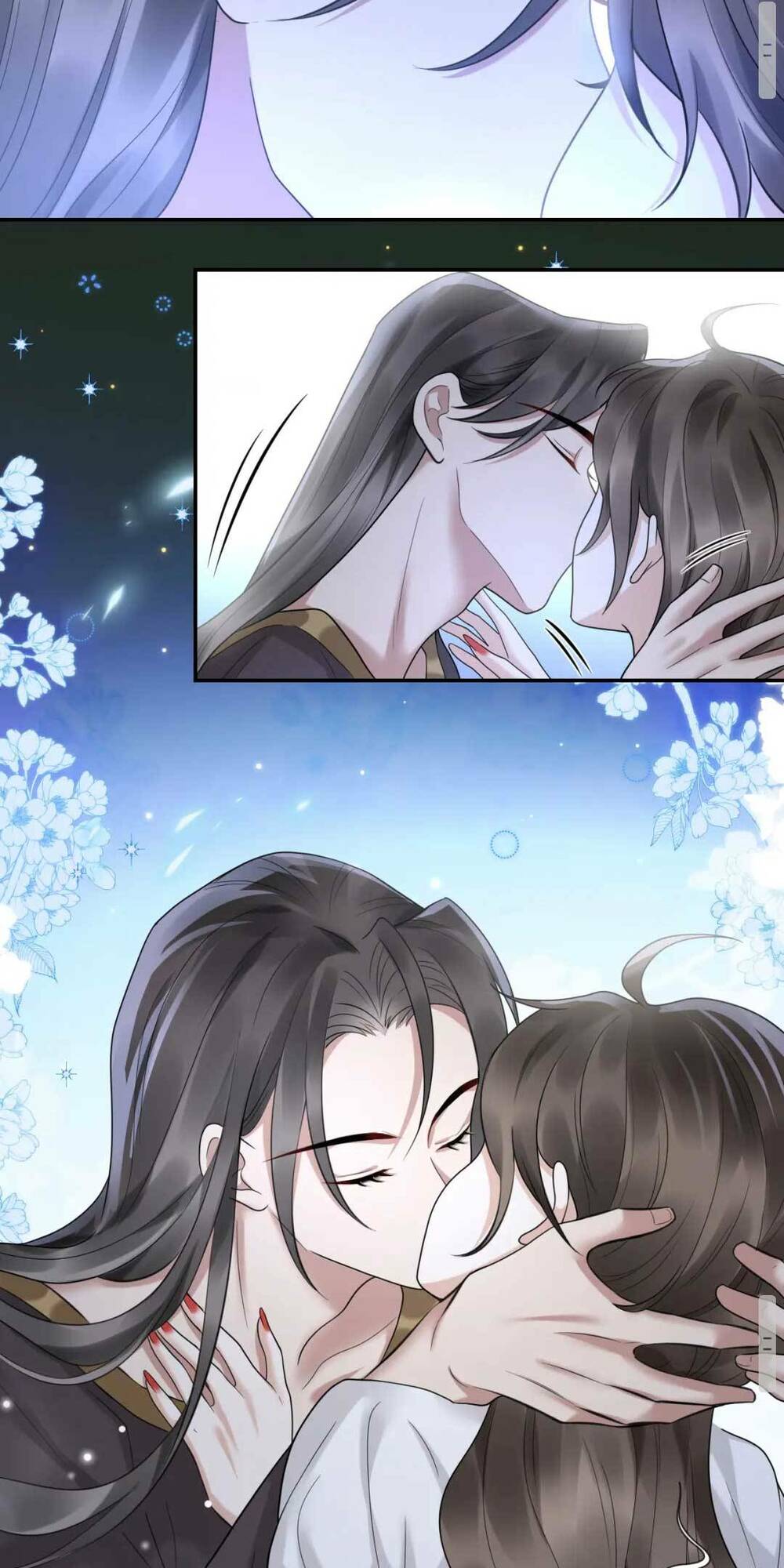 Mỹ Nhân Ác Độc Làm Rung Động Lòng Người - Chapter 7 - Page 26