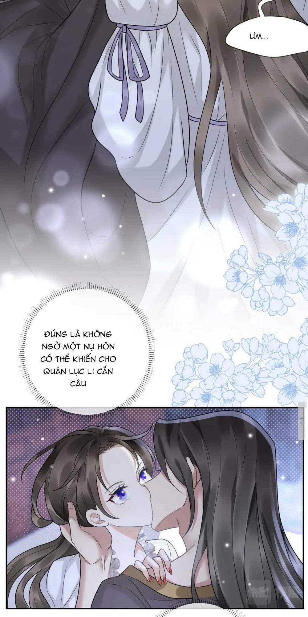 Mỹ Nhân Ác Độc Làm Rung Động Lòng Người - Chapter 7 - Page 27