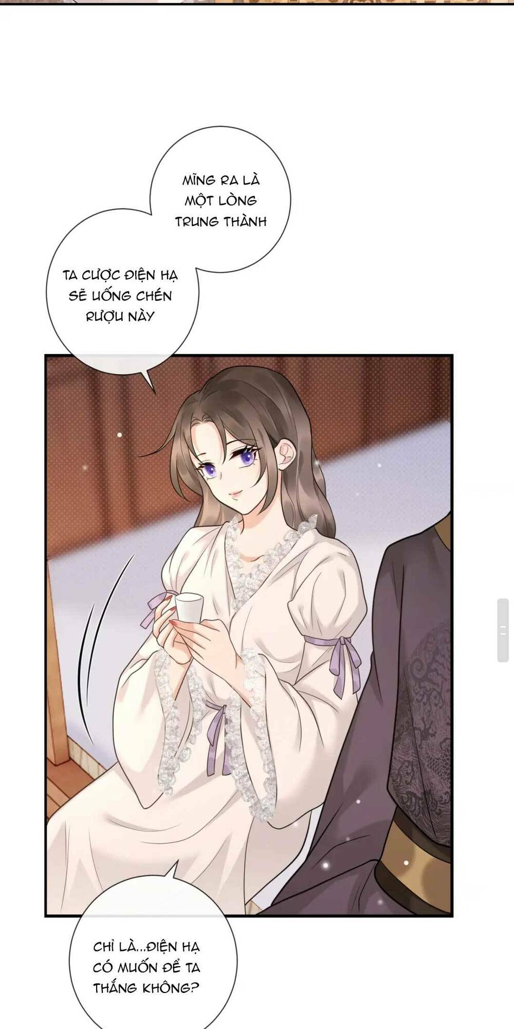Mỹ Nhân Ác Độc Làm Rung Động Lòng Người - Chapter 7 - Page 32