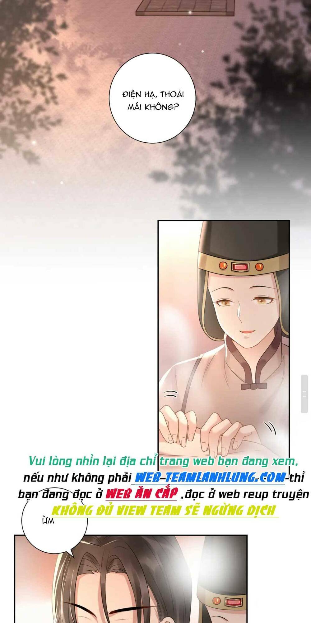 Mỹ Nhân Ác Độc Làm Rung Động Lòng Người - Chapter 7 - Page 4