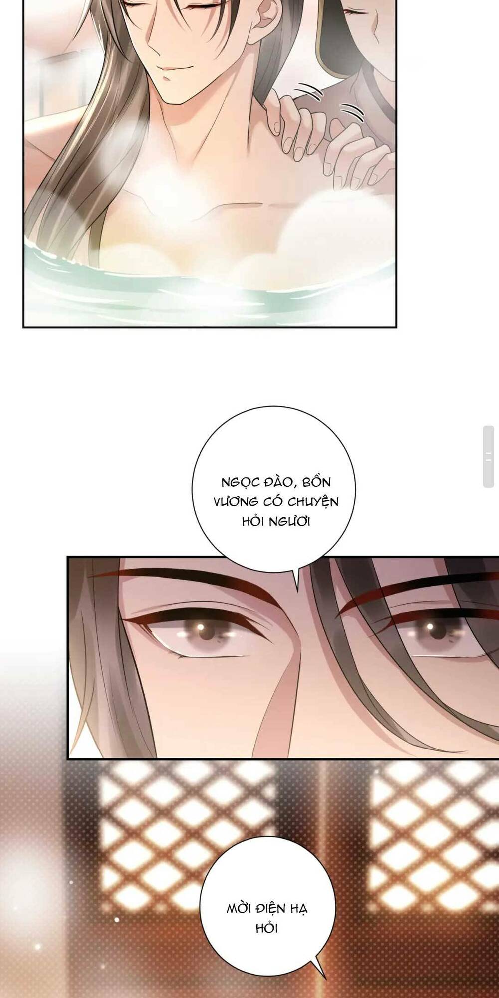 Mỹ Nhân Ác Độc Làm Rung Động Lòng Người - Chapter 7 - Page 5