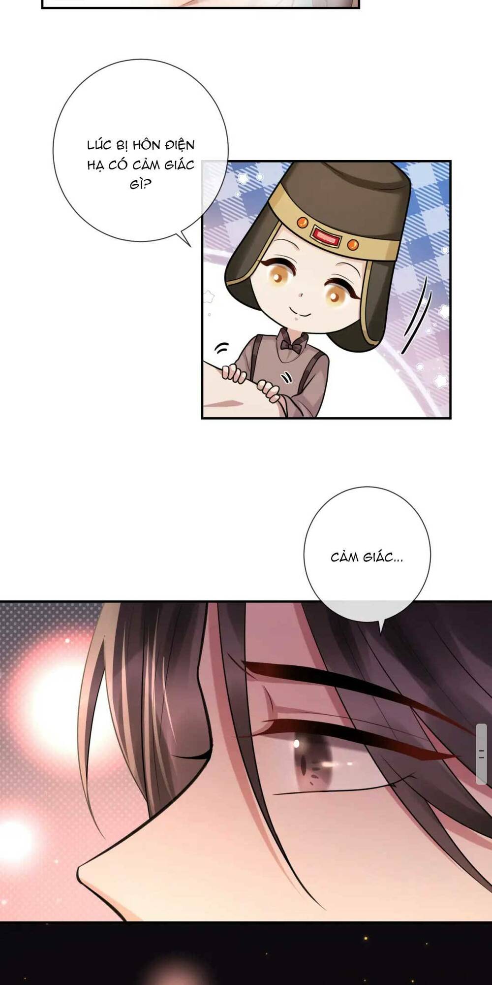 Mỹ Nhân Ác Độc Làm Rung Động Lòng Người - Chapter 7 - Page 8