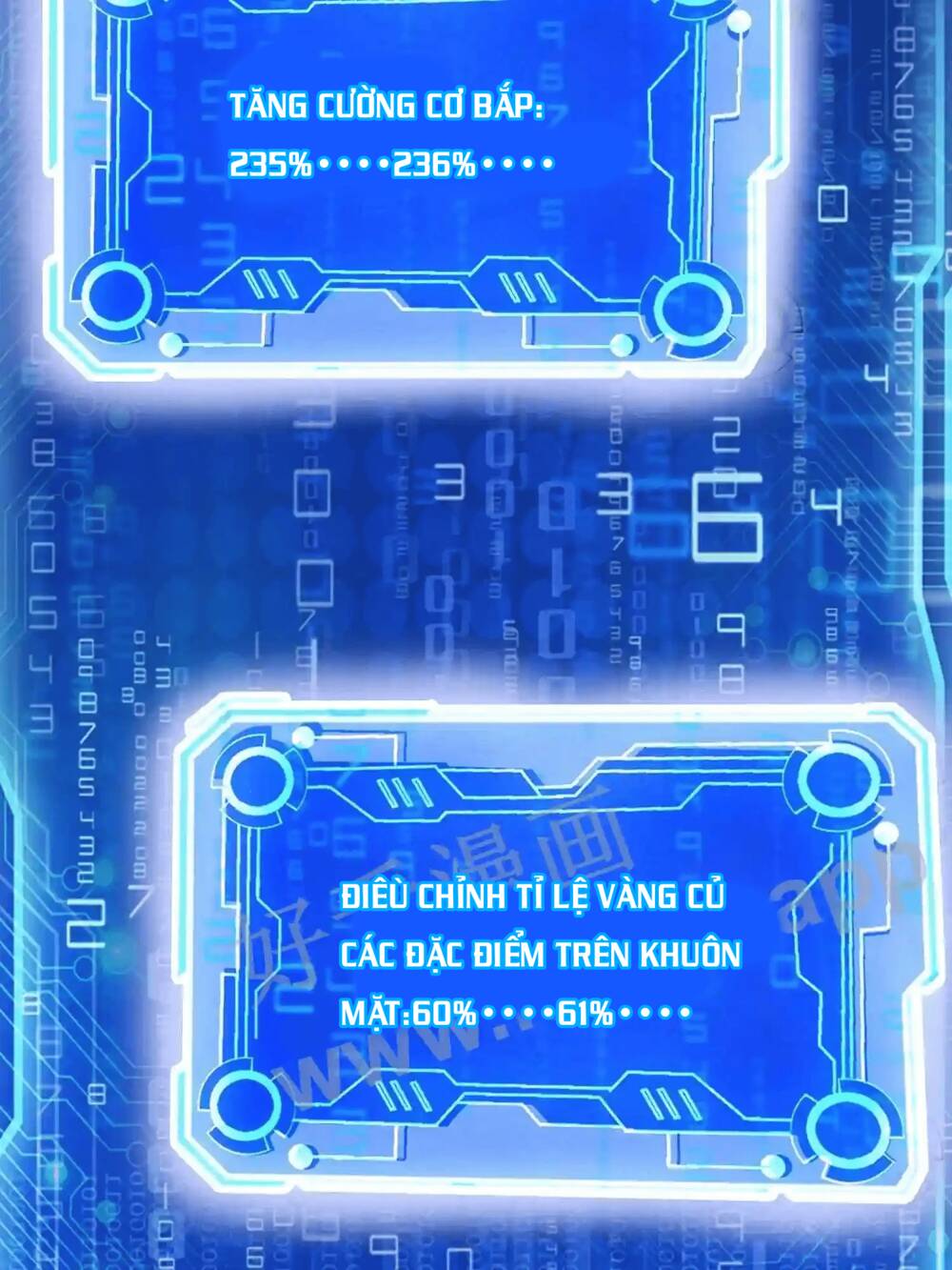 Mắt Thần Huyền Thoại Chapter 2 - Trang 26