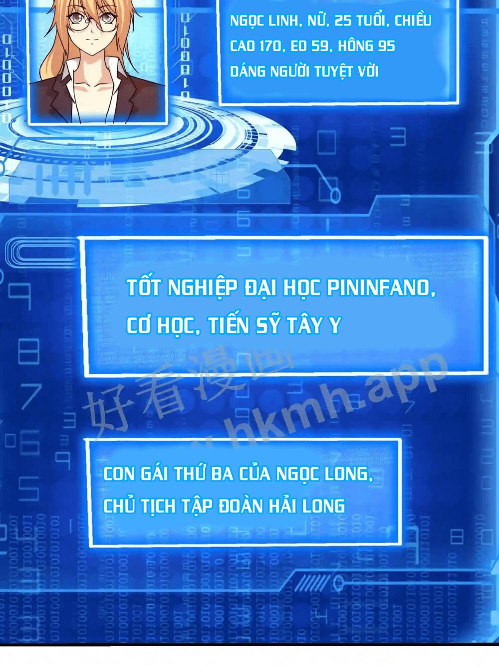 Mắt Thần Huyền Thoại Chapter 2 - Trang 39