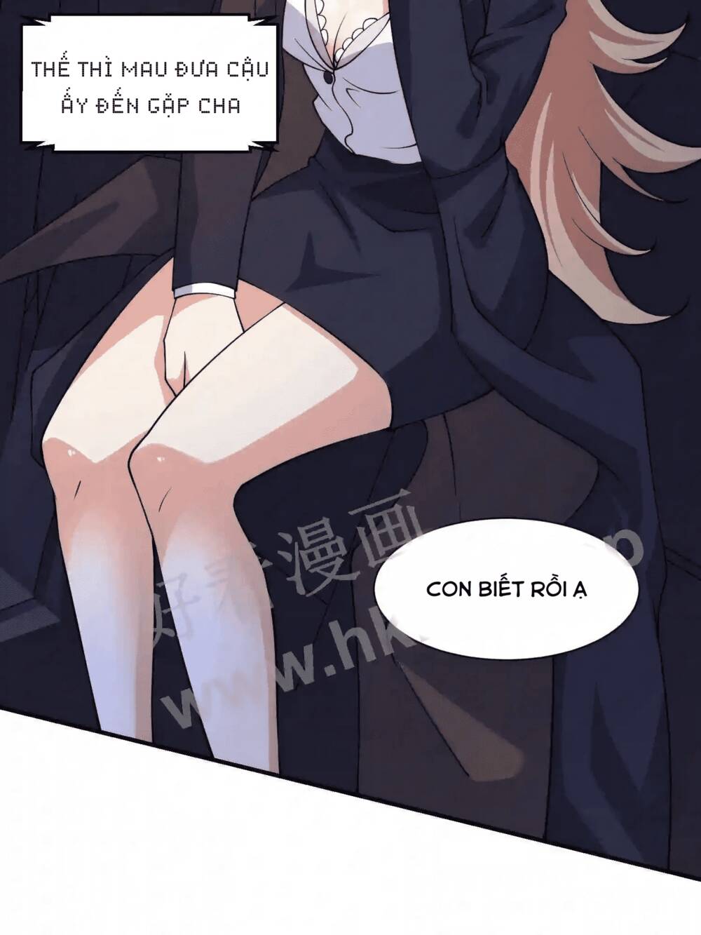 Mắt Thần Huyền Thoại Chapter 2 - Trang 44