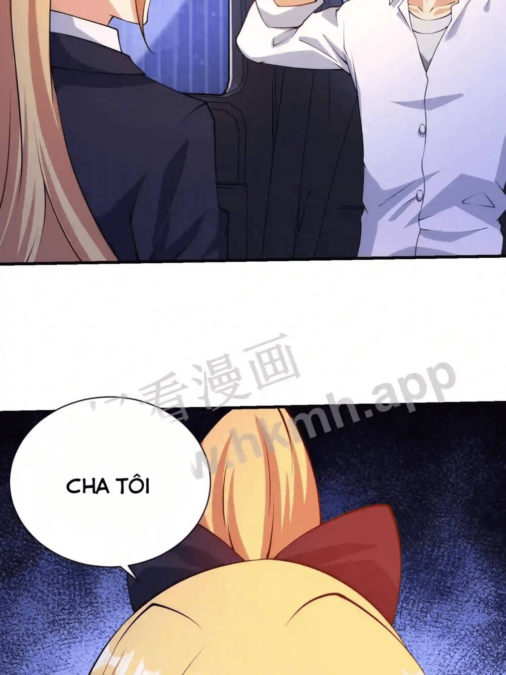 Mắt Thần Huyền Thoại Chapter 2 - Trang 47