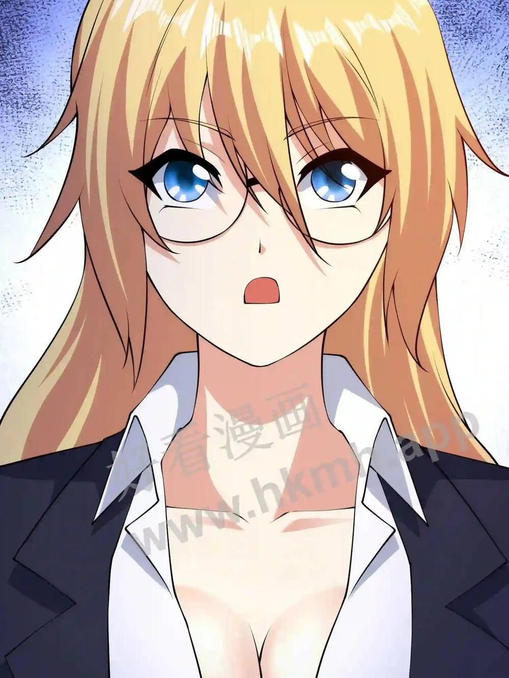 Mắt Thần Huyền Thoại Chapter 2 - Trang 48